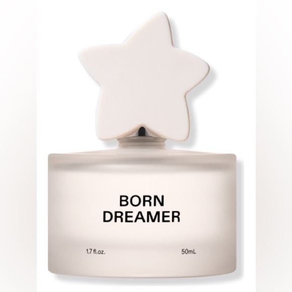 Charli D'Amelio Born Dreamer Eau de Toilette Spray New In Box - Picture 3 of 3